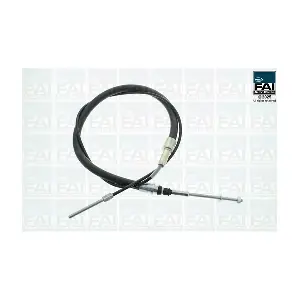 FPBC118 FAI AutoParts