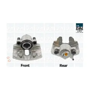 FPCA114L FAI AutoParts