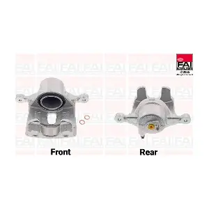 FCA310R FAI AutoParts