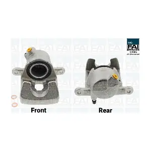 FPCA139L FAI AutoParts