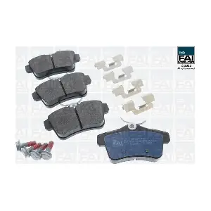 FPBP447 FAI AutoParts