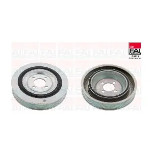 FAI AutoParts FVD1031
