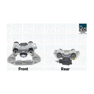 FPCA353R FAI AutoParts
