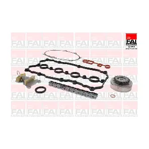 TCK126VVT FAI AutoParts