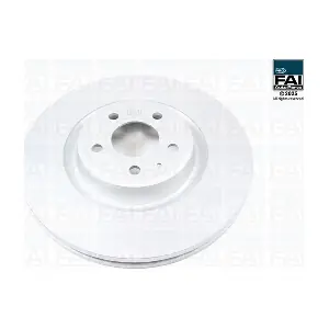 FPBD6060S FAI AutoParts