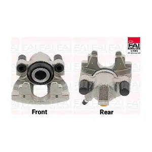 FCA108R FAI AutoParts
