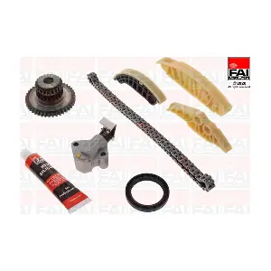 TCK181 FAI AutoParts