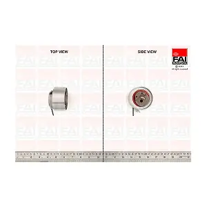 FAI AutoParts T1019