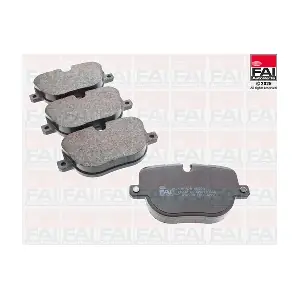FAI AutoParts BP628