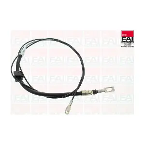 FBC668 FAI AutoParts