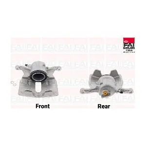 FAI AutoParts FCA378L