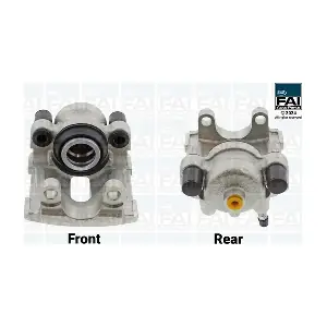 FPCA138L FAI AutoParts