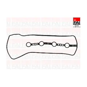 FAI AutoParts RC1231S