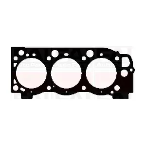 HG1253L FAI AutoParts