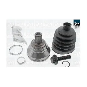 FPCV116 FAI AutoParts