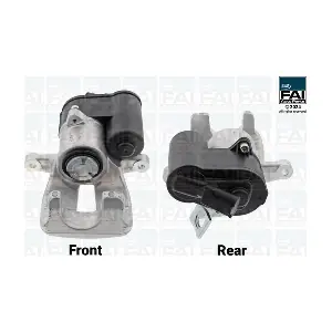 FPCA243R FAI AutoParts