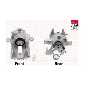 FCA120R FAI AutoParts