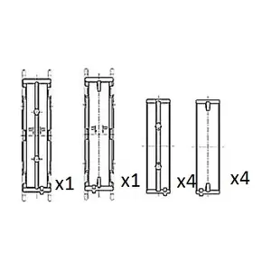 BM1033-STD FAI AutoParts