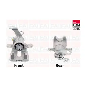 FCA339R FAI AutoParts