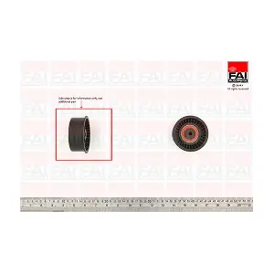FAI AutoParts T9501
