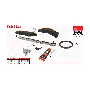 TCK134L FAI AutoParts