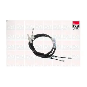 FBC383 FAI AutoParts