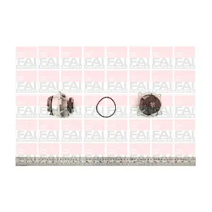 FAI AutoParts WP6249