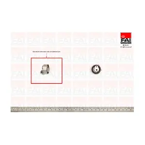 FAI AutoParts T9301