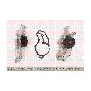 WP6448 FAI AutoParts