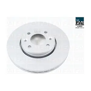 FPBD1235 FAI AutoParts