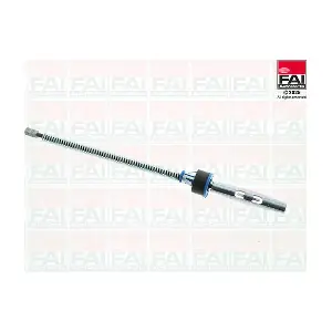 FBC297 FAI AutoParts