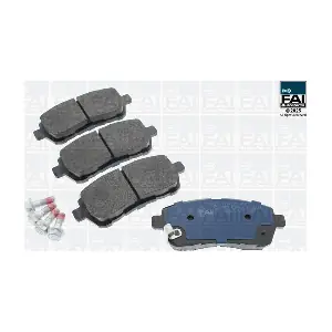 FPBP270 FAI AutoParts