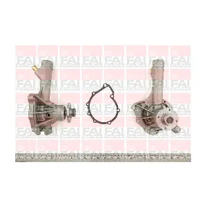 FAI AutoParts WP6244
