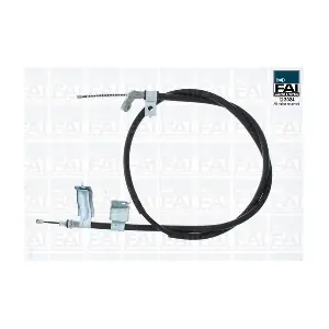 FPBC225 FAI AutoParts