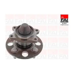 FAI AutoParts FHBK1109