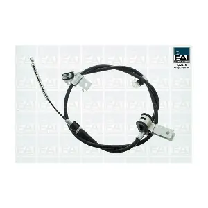 FPBC462 FAI AutoParts