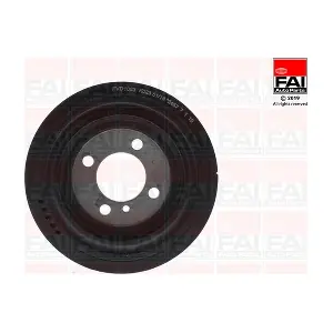 FAI AutoParts FVD1063