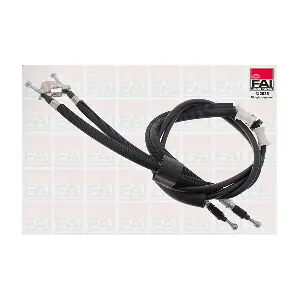 FBC550 FAI AutoParts
