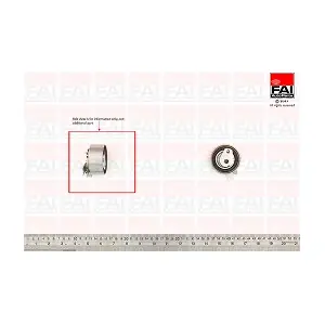 FAI AutoParts T9514
