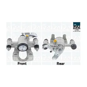 FPCA170L FAI AutoParts