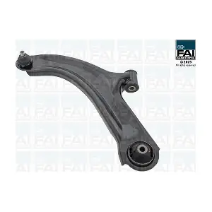 FAI AutoParts FPWB0056L