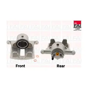 FCA207R FAI AutoParts