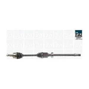 FPDS183 FAI AutoParts