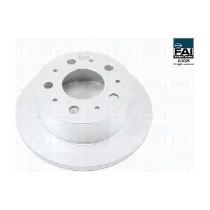 FAI AutoParts FPBD1120