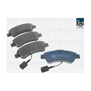 FPBP598 FAI AutoParts