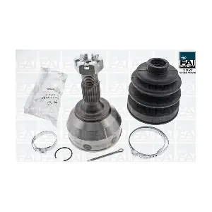 FPCV100 FAI AutoParts