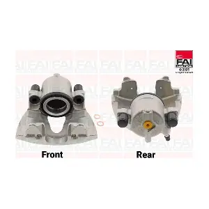 FAI AutoParts FCA105L