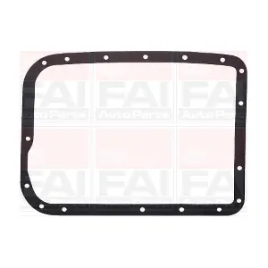 FAI AutoParts SG460
