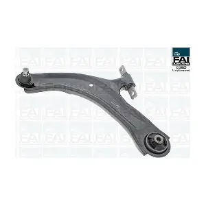 FAI AutoParts FPWB0061L