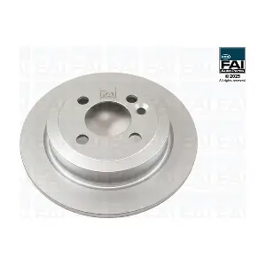 FAI AutoParts FPBD1102